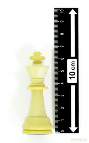 Zestaw gier magn. 2 w 1 brzoskwiniowy 31 cm (4856-C) [GRA PLANSZOWA]
