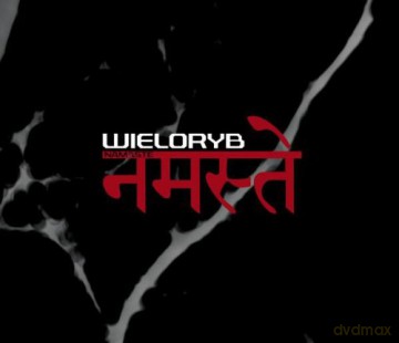 Wieloryb: Namaste [CD]