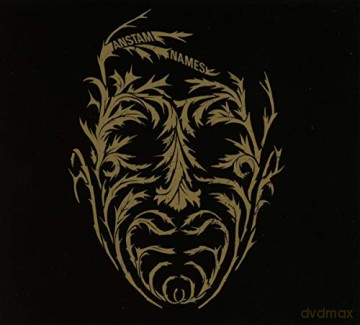 Anstam: Names [CD]