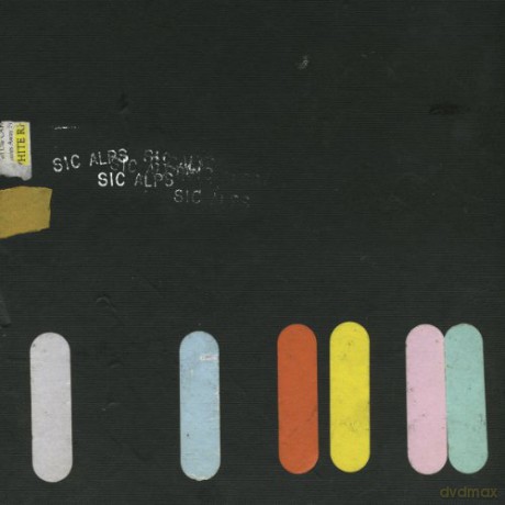 Sic Alps: Napa Asylum [2xWinyl]