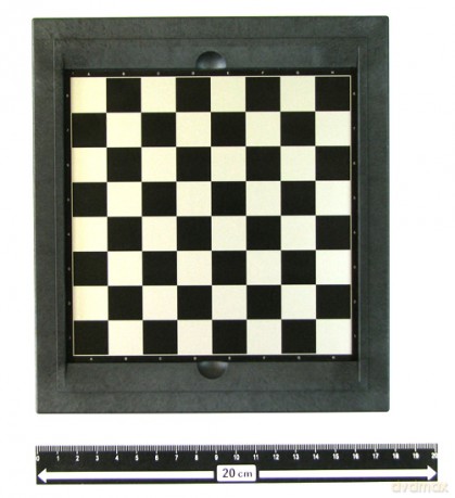 Zestaw gier magnetycznych 18 w 1 (7118H) [GRA PLANSZOWA]