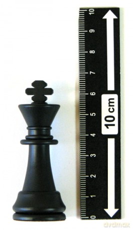 Zestaw gier magnetycznych 3 w 1 o boku 31 cm (4850) [GRA PLANSZOWA]