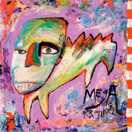 Megakronkel: Neurotransmitter (Deleted) [CD]