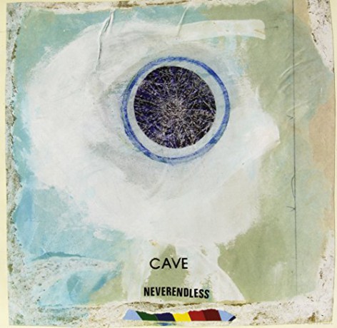 Cave: Neverendless [Winyl]