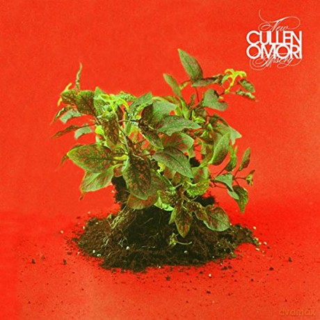 Cullen Omori: New Misery [Winyl]