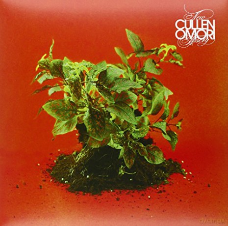 Cullen Omori: New Misery [Winyl]