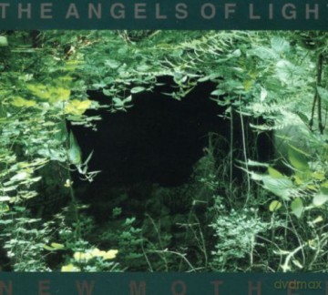 The Angels Of Light: New Mother [CD]