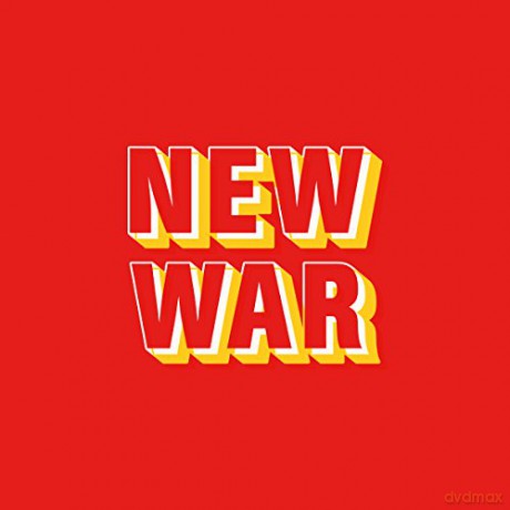 New War: New War [CD]