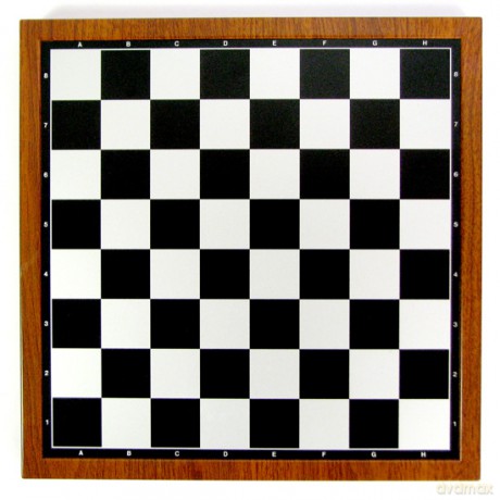 Zestaw Szachy/Backgammon/Warcaby 25,5 cm (6102) [GRA PLANSZOWA]