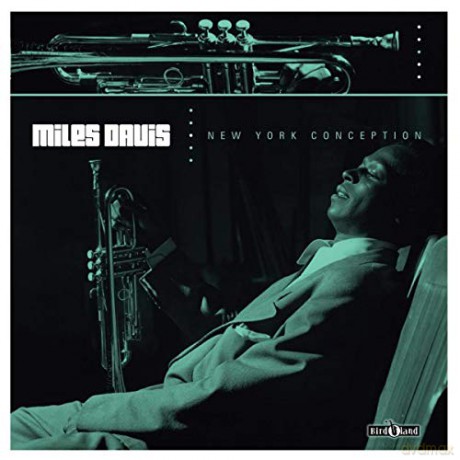 Miles Davis: New York Conception [Winyl]+[CD]