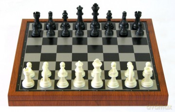 Zestaw Szachy/Backgammon/Warcaby 33 cm (6202) [GRA PLANSZOWA]