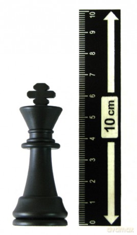 Zestaw Szachy/Backgammon/Warcaby 33 cm (6202) [GRA PLANSZOWA]