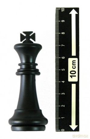 Zestaw Szachy/Backgammon/Warcaby 37,5 cm (6302) [GRA PLANSZOWA]