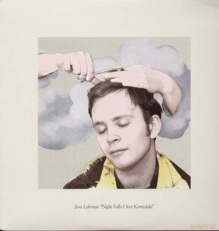 Jens Lekman: Night Falls Over Kortedala [Winyl]