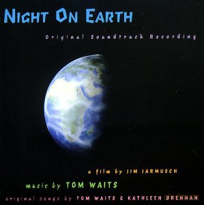 Night On Earth [CD]