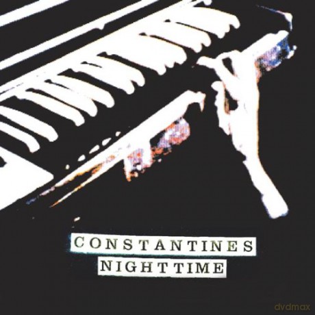 Constantines: Nighttime [CD]