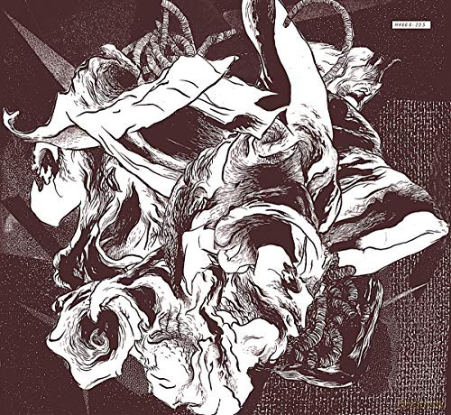 Old Man Gloom: No [CD]