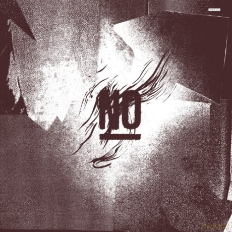 Old Man Gloom: No [2xWinyl]