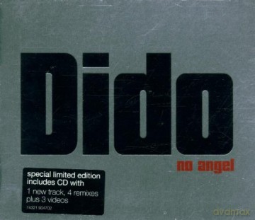 Dido: No Angel [2CD]