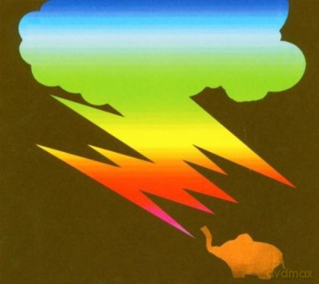 Dj Elephant Power: No Si, Ni So [CD]