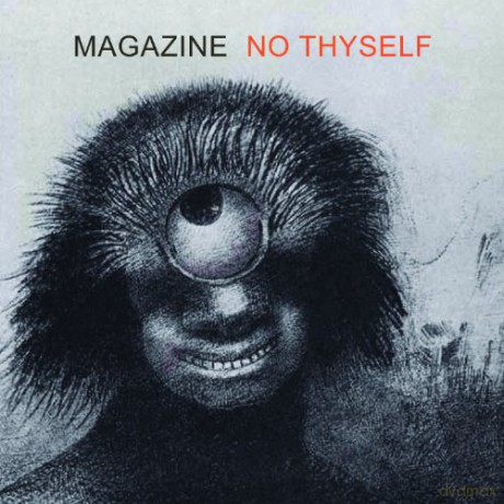 Magazine: No Thyself [Winyl]