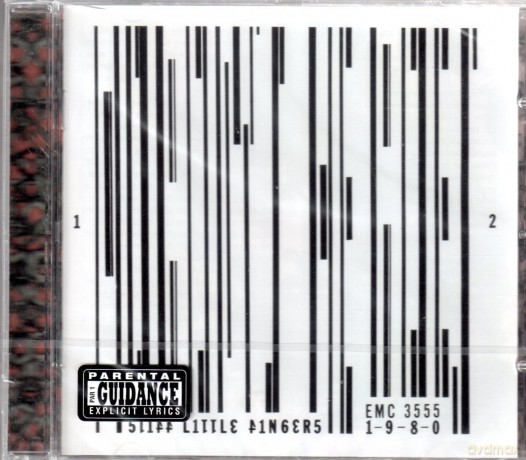 Stiff Little Fingers: Nobody's Heroes [CD]