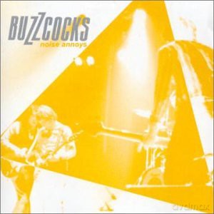 Buzzcocks: Noise Annoys [CD]