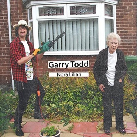 Gary Todd: Nora Lilian [2xWinyl]