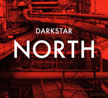 Darkstar: North [Winyl]