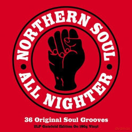 Northern Soul All Nighter [2xWinyl]