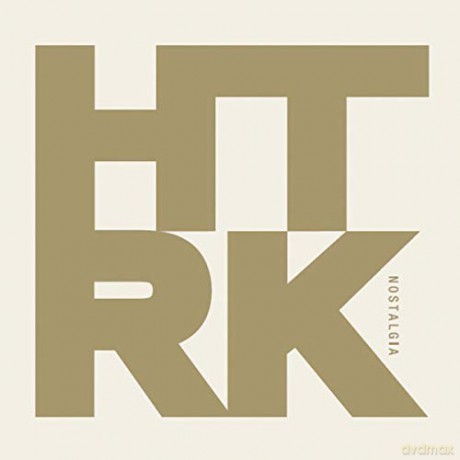 Htrk: Nostalgia [CD]