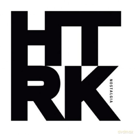 Htrk: Nostalgia [Winyl]
