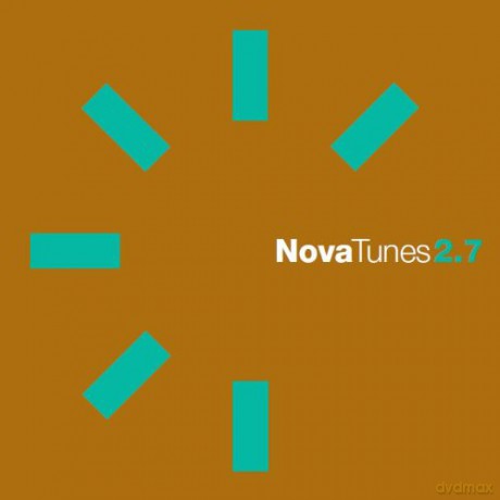Nova Tunes 2.7 [CD]
