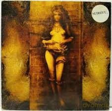 Nudeswirl: Nudeswirl [CD]