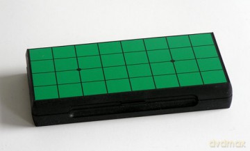 Othello magnetyczne 16,5 cm (1518) [GRA PLANSZOWA]