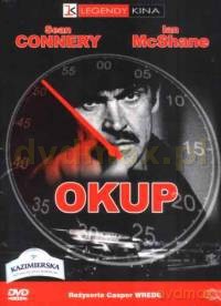 Okup (1975) (digipack) [DVD]