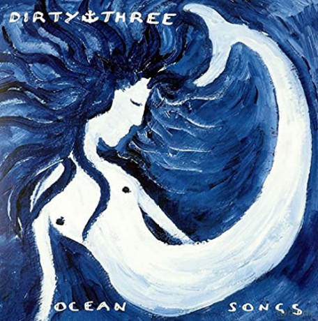 Dirty Three: Ocean Songs [2xWinyl]