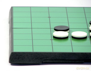 Othello magnetyczne 31 cm (4860) [GRA PLANSZOWA]