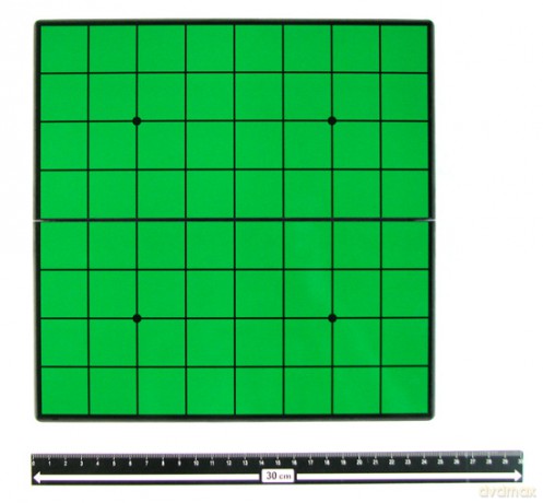 OTHELLO magnetyczne na nóżkach 25 cm (2602) [GRA PLANSZOWA]
