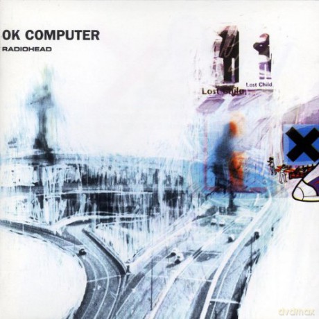 Radiohead: Ok Computer [2CD]
