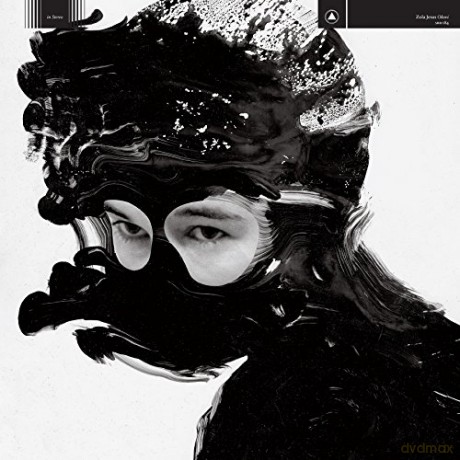 Zola Jesus: Okovi [Winyl]
