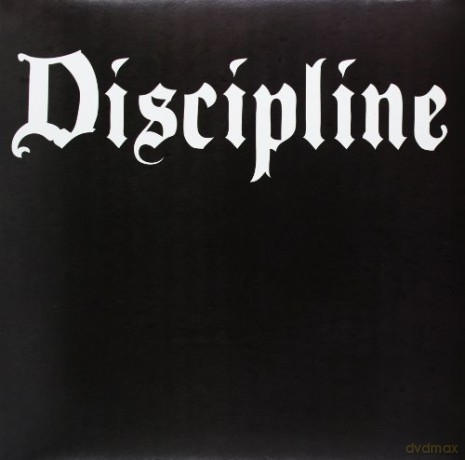 Discipline: Old Pride, New Glory [2xWinyl]