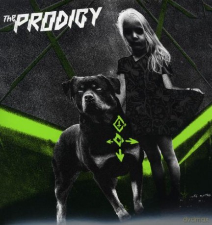 Prodigy: Omen [Winyl]