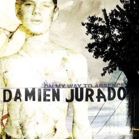 Damien Jurado: On My Way To Absence [Winyl]