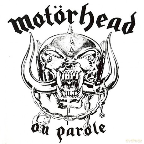 Motorhead: On Parole [2xWinyl]