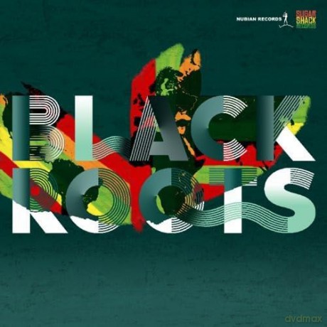 Black Roots: On The Ground [CD]