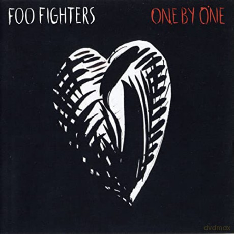 Foo Fighters: One By One [CD]+[DVD]