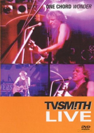 Tv Smith: One Chord Wonder [DVD]