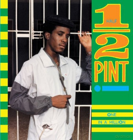 Half Pint: One In A Million [Winyl]
