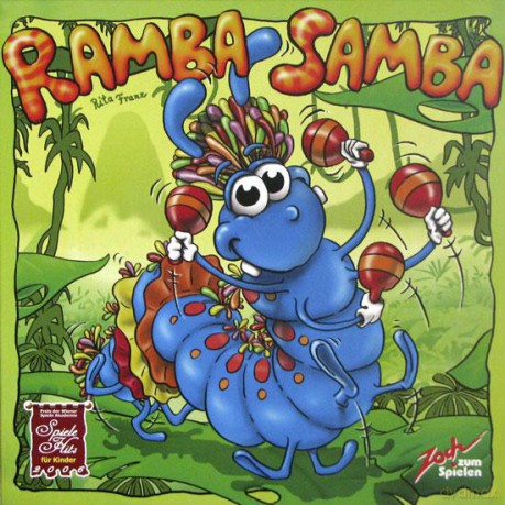 Ramba Samba [GRA]